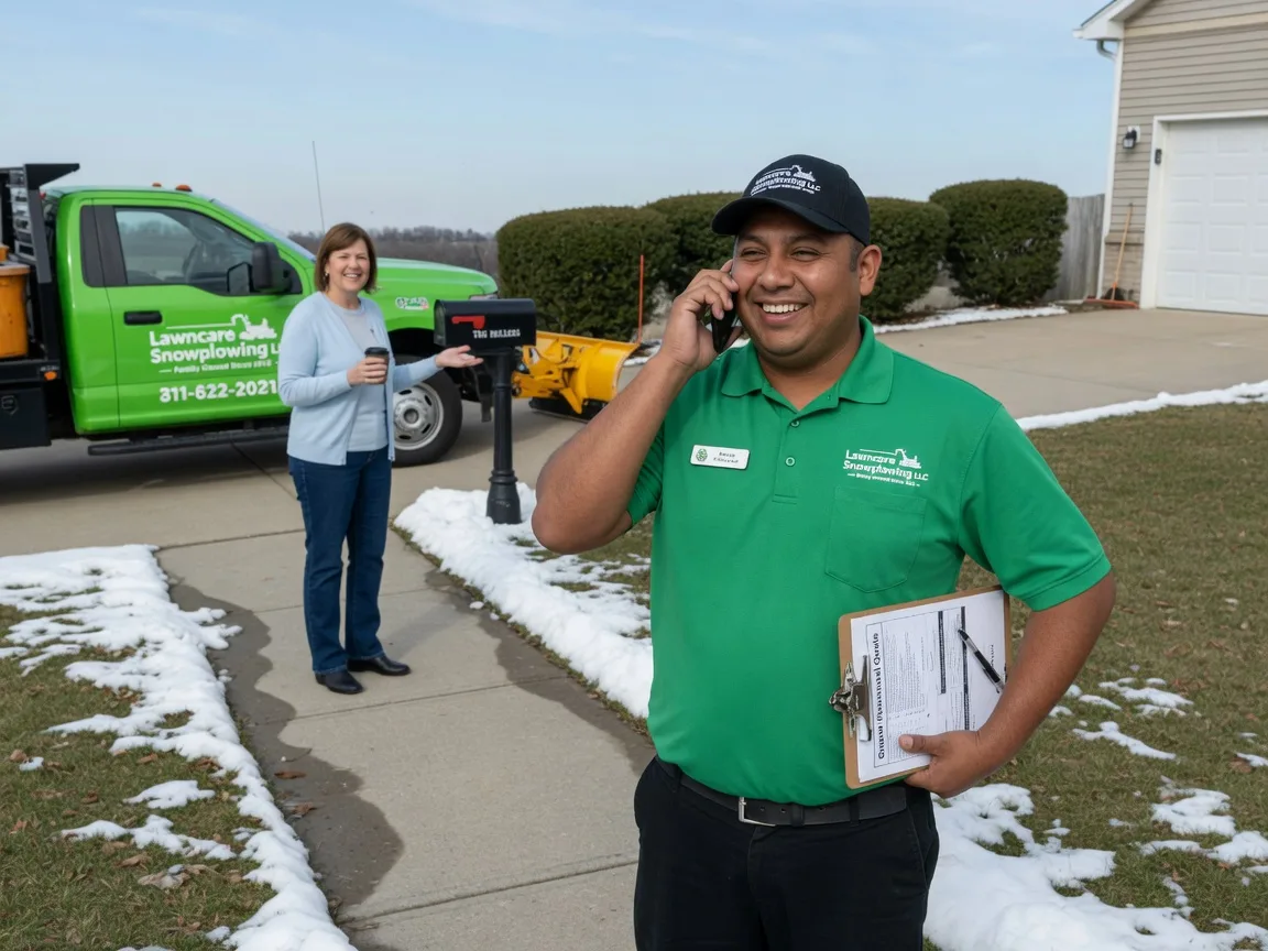 Lawn Care Services By Expert Landscaper Glen Daniel, WV FAQs